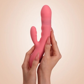 Вибратор Svakom Avery