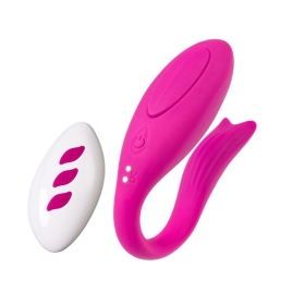 Вибратор A-toys Dolphy