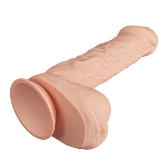 Фаллос Baile Berqrisi