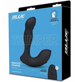 Вибростимулятор BlueLine Thumper