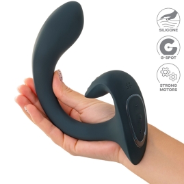Вибратор Satisfyer G for Goddess 1