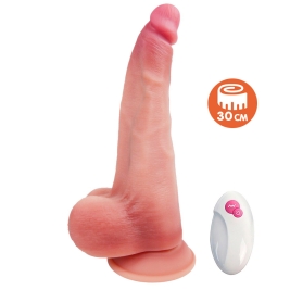 Фаллос Erowoman ER-30122