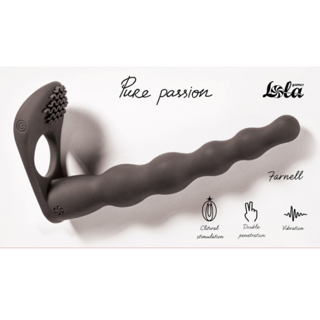Насадка Lola Games Farnell, 17 см