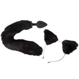 Набор игровой Pet Play Plug &amp; Ears