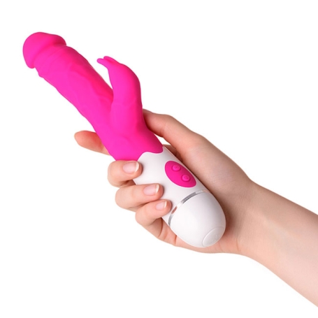 Вибратор A-Toys Mist от ToyFa
