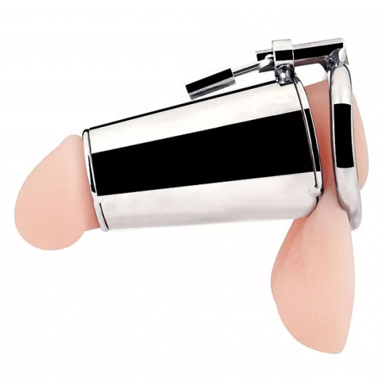 Пояс верности Ultimate Cock Tease Cage