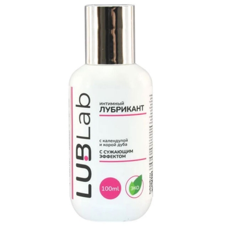 Смазка LUBLab (сужающая)