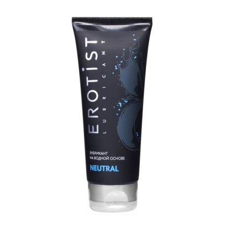 Смазка интимная Erotist Neutral