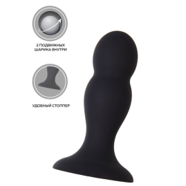 Пробка Erotist Hidro M