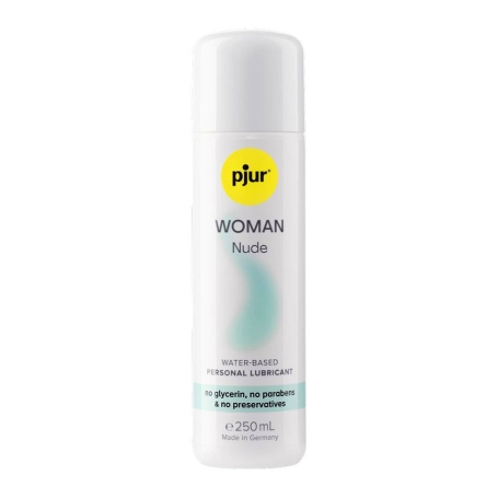 Смазка Pjur WOMAN Nude