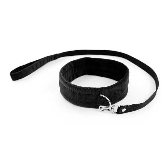 Ошейник My rules