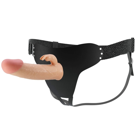 Полый страпон Mavis Pretty Love