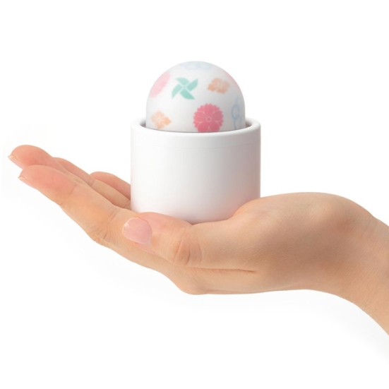Вибратор Tenga IROHA Temari