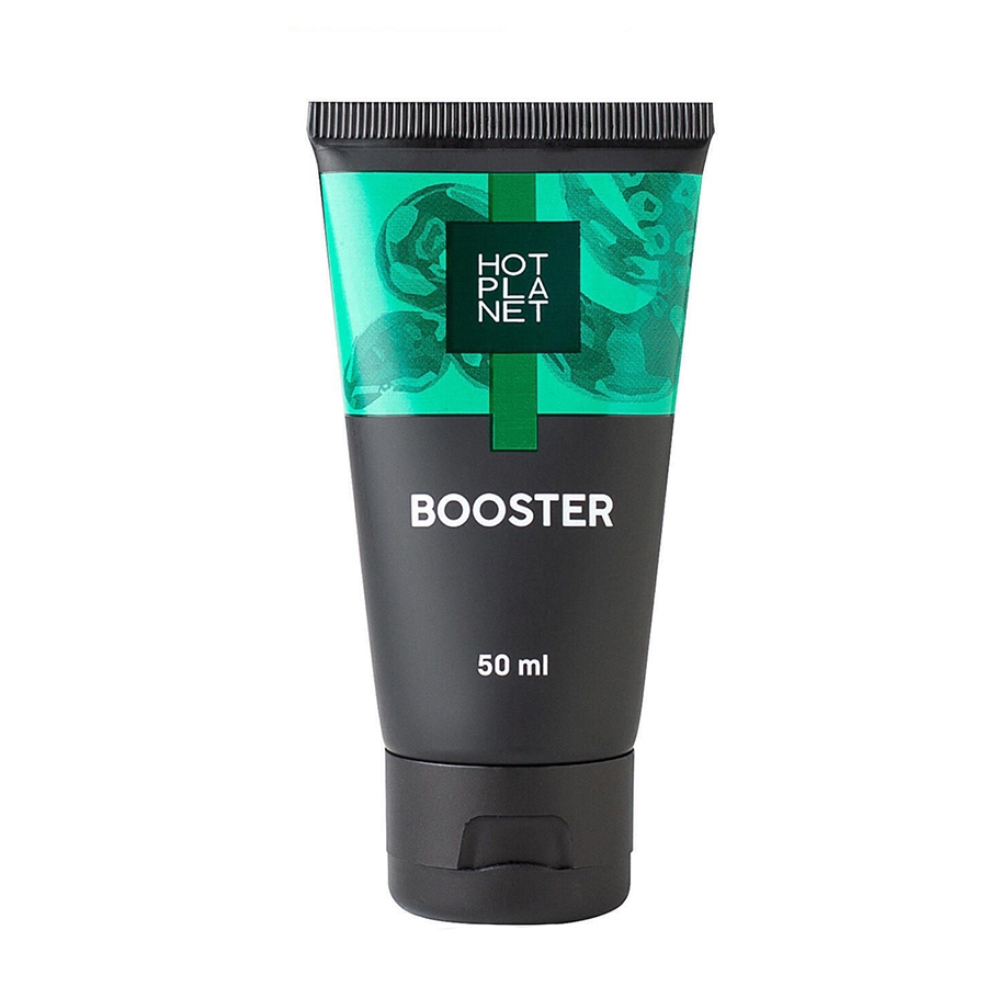 Крем для увеличения члена Booster