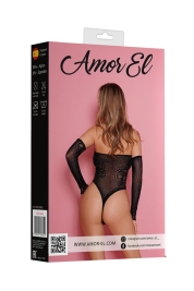 Боди Amor El Lara