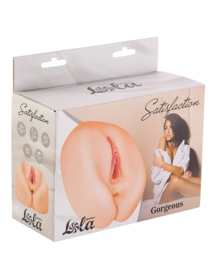 Мастурбатор Satisfaction Gorgeous