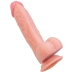 Фаллос ToyFa Ever RealStick