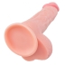 Фаллос ToyFa Ever RealStick