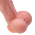 Фаллос ToyFa Ever RealStick