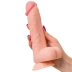 Фаллос ToyFa Ever RealStick