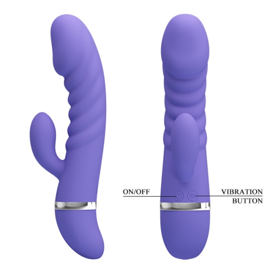 Вибратор Pretty Love Tracy