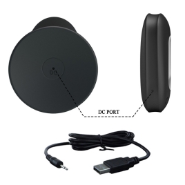 Вибро-пробка Mr.Play