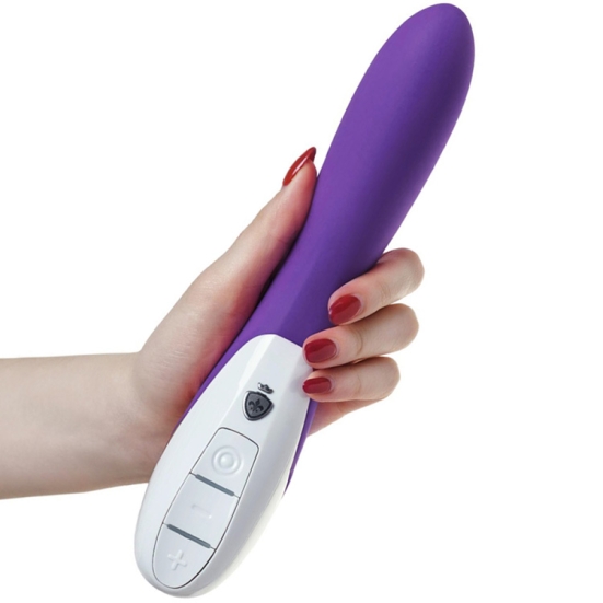 Вибратор Mystim Elegant Eric