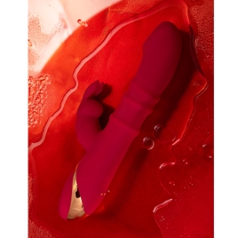 Вибратор JOS Tenty