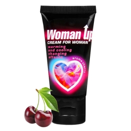 Возбуждающий крем &quot;Woman Up&quot;