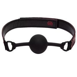 Кляп Fifty Shades of Grey