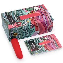 Мини-вибратор Magic Motion Awaken