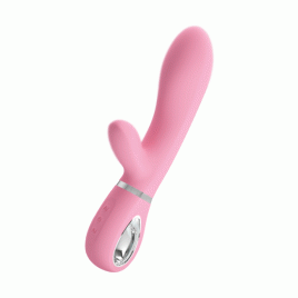 Вибратор Pretty Love Thomas
