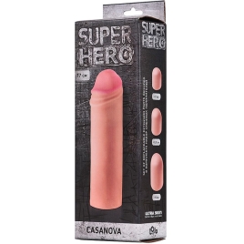 Насадки Super Hero