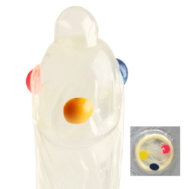 Презерватив LUXE &quot;Поцелуй ангела&quot;