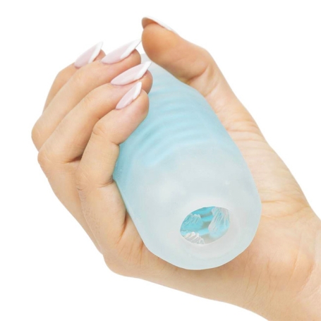 Уникальный мастурбатор Tenga SPINNER