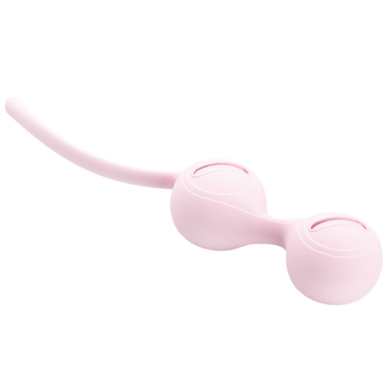 Вагинальные шарики Kegel Tighten UP I