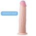 Фаллос Lovetoy 817400 из киберкожи