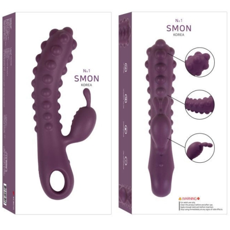 Вибратор Kokos SMON №1
