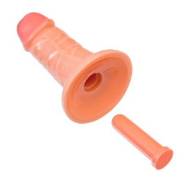 Фаллос RealStick CALIBER 14/5