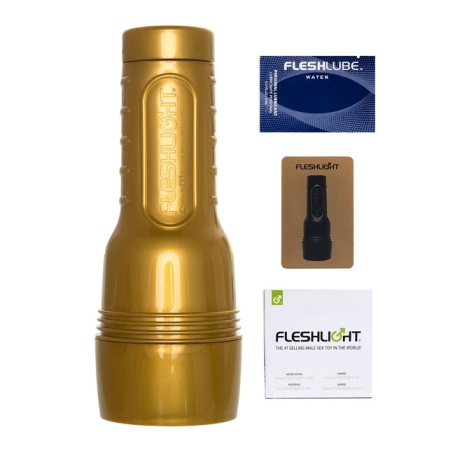 Мастурбатор Fleshlight - Stamina Training Unit Butt