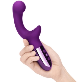 Вибратор Le Wand XO