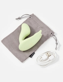 Вибратор в трусики Magic Motion Umi