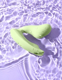 Вибратор в трусики Magic Motion Umi