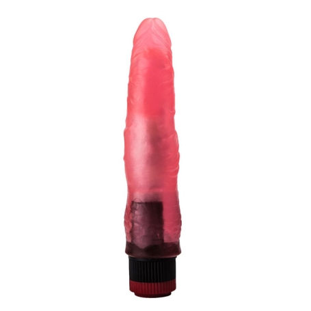 Фаллос-вибратор Lovetoy 220700