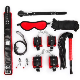 БДСМ-набор Notabu NTB-80616