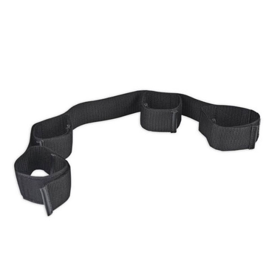 Фиксатор ног и рук Lux Fetish