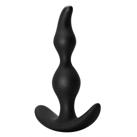 Анальная втулка Bent Anal Plug