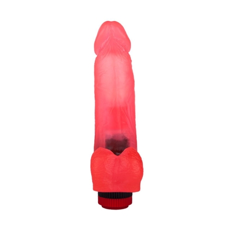 Фаллос-вибратор Lovetoy 221600