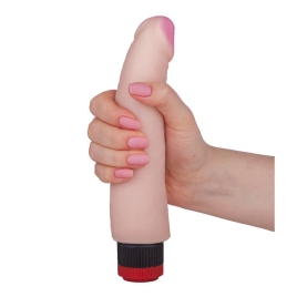 Фаллос-вибратор Lovetoy Cock Next 6&quot;