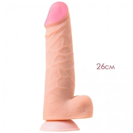 Фаллос Lovetoy ru719000